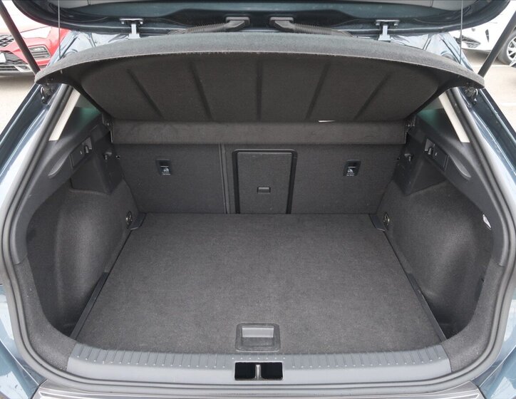 Cupra Formentor SUV 1,5 l 110 kw