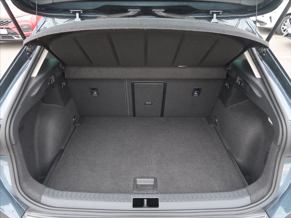 Cupra Formentor SUV 1,5 l 110 kw