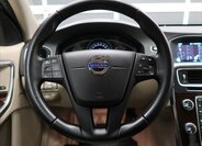 Volvo S60 Sedan / Limuzína 2,0 l 140 kw