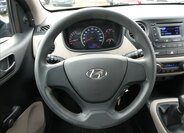Hyundai i10 Hatchback 998,0 49 kw