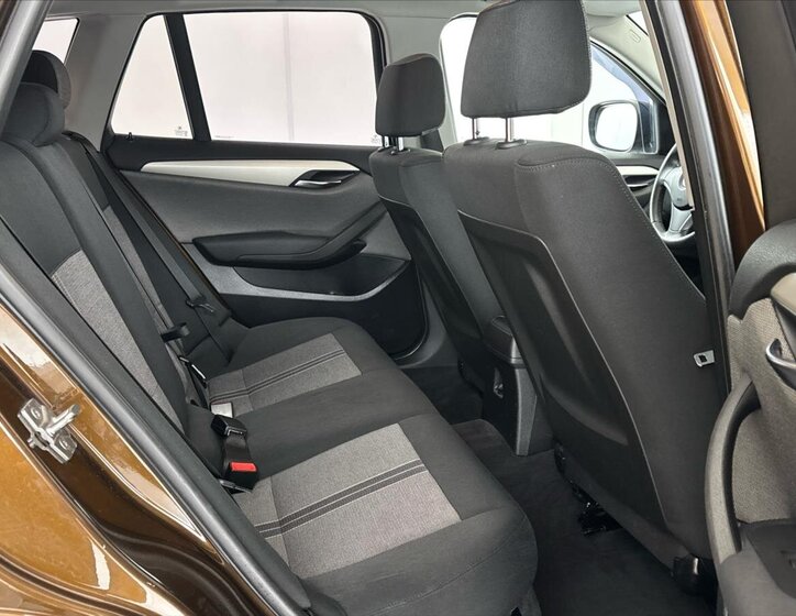 BMW X1 SUV / Terénní 2,0 l 130 kw