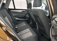 BMW X1 SUV / Terénní 2,0 l 130 kw