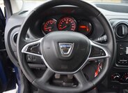 Dacia Lodgy Kombi 1,5 l 66 kw