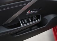 Opel Astra Hatchback 1,2 l 96 kw
