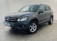 Volkswagen Tiguan Kombi 2,0 l 130 kw