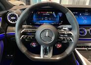 Mercedes-Benz AMG GT 10