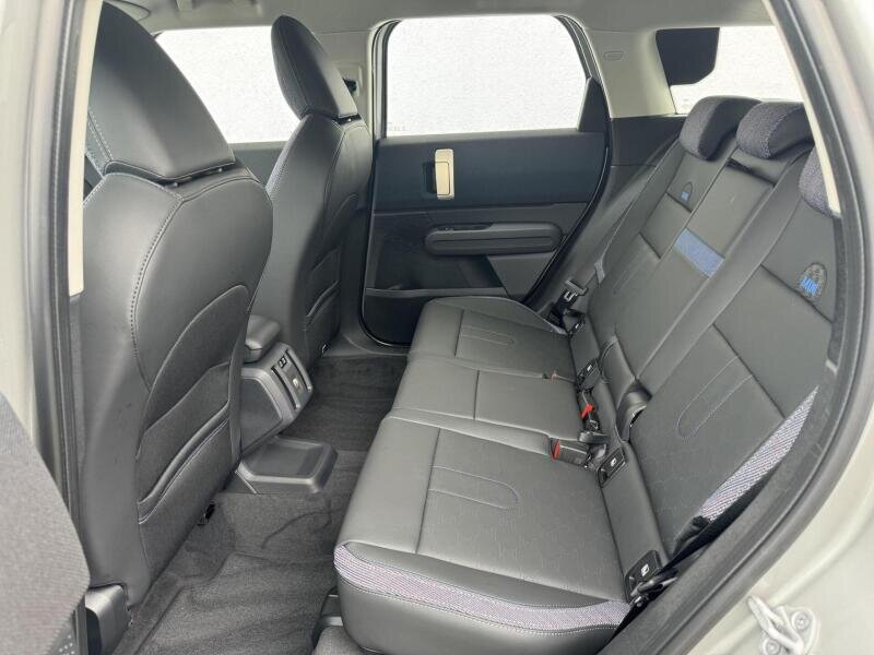 Mini Countryman SUV / Terénní 2,0 l 160 kw