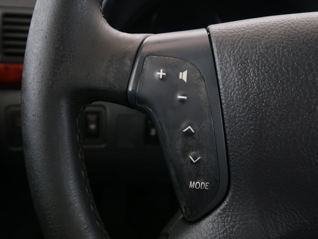 Toyota Avensis Kombi 2,0 l 108 kw