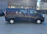 Ford Transit Custom MPV 2,0 l 77 kw