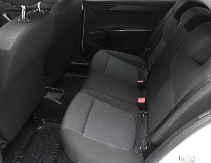 Škoda Fabia Kombi 1,4 l 66 kw