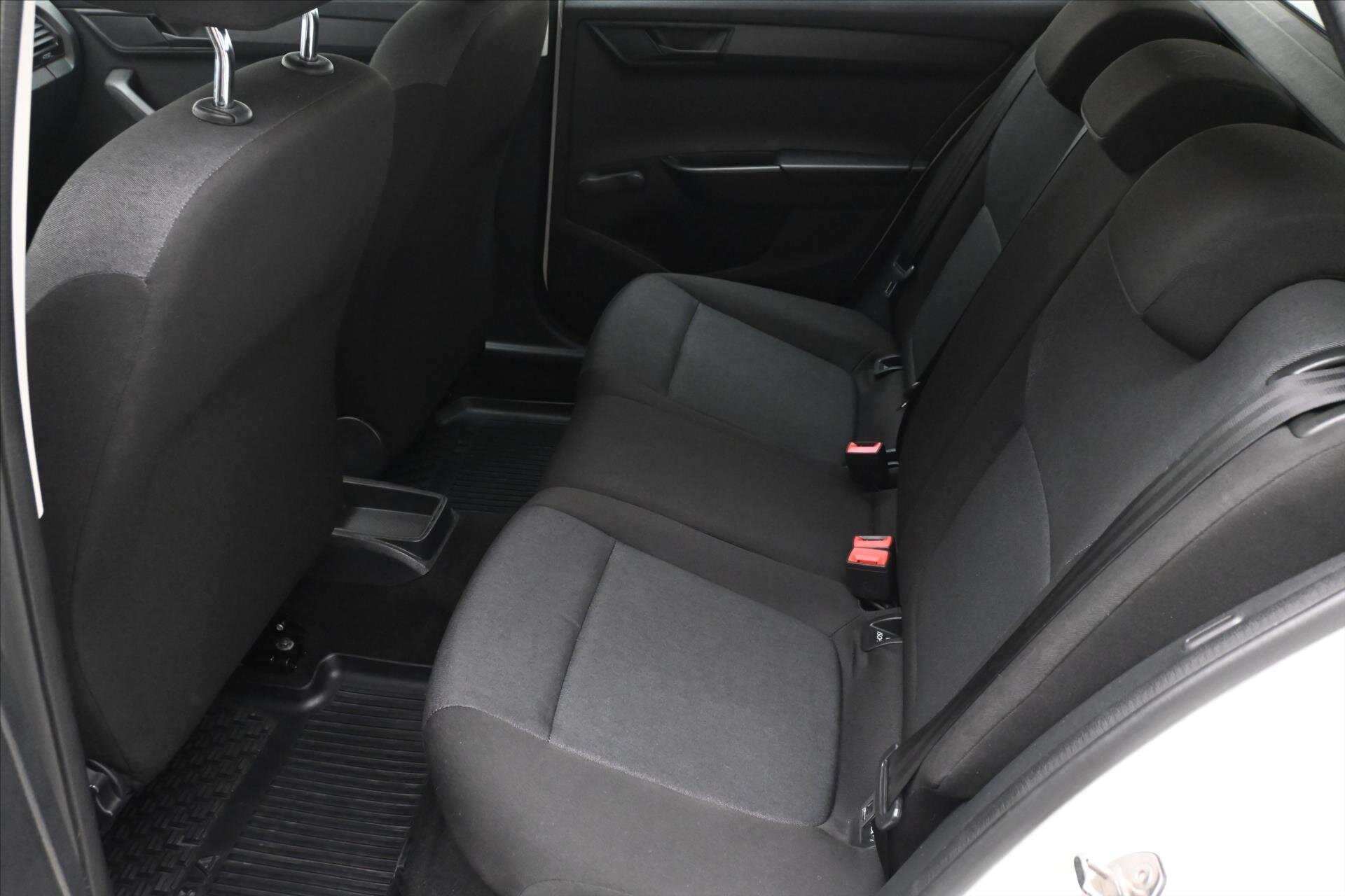 Škoda Fabia Kombi 1,4 l 66 kw