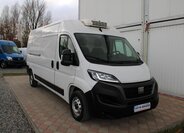 Fiat Ducato Ostatní 2,2 l 103 kw