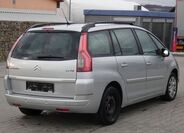 Citroën C4 Picasso 10