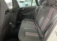 Škoda Kamiq SUV / Terénní 1,5 l 110 kw