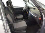 Opel Meriva MPV 1,7 l 74 kw