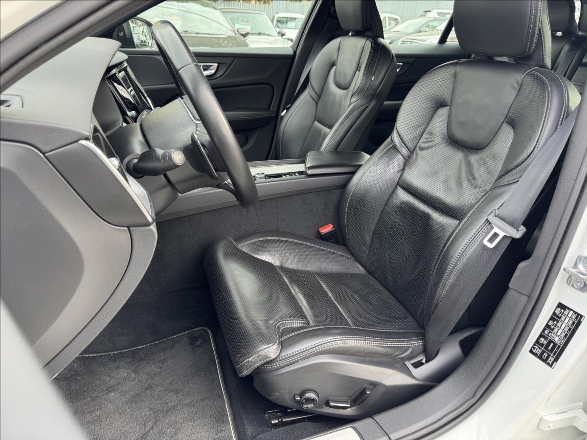 Volvo V60 Kombi 2,0 l 110 kw