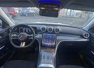 Mercedes-Benz Třídy C 20