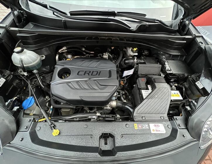KIA Sportage 25