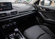 Mazda 3 Hatchback 2,0 l 88 kw