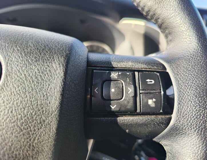 Toyota Hilux Pick-up 2,8 l 150 kw