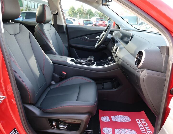 Dongfeng T5 EVO SUV 1,5 l 130 kw