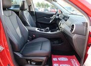 Dongfeng T5 EVO SUV 1,5 l 130 kw