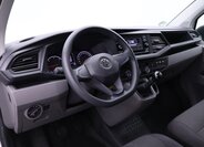 Volkswagen Transporter Ostatní 2,0 l 66 kw