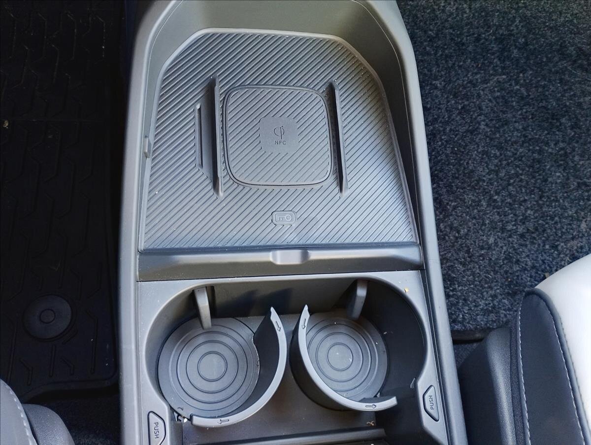 KIA EV3 Ostatní 0,0 150 kw