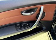 BMW Řada 1 Hatchback 1,6 l 90 kw