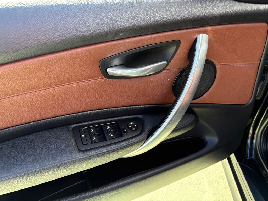 BMW Řada 1 Hatchback 1,6 l 90 kw