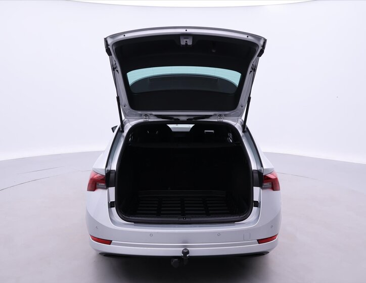 Škoda Octavia Kombi 999,0 81 kw