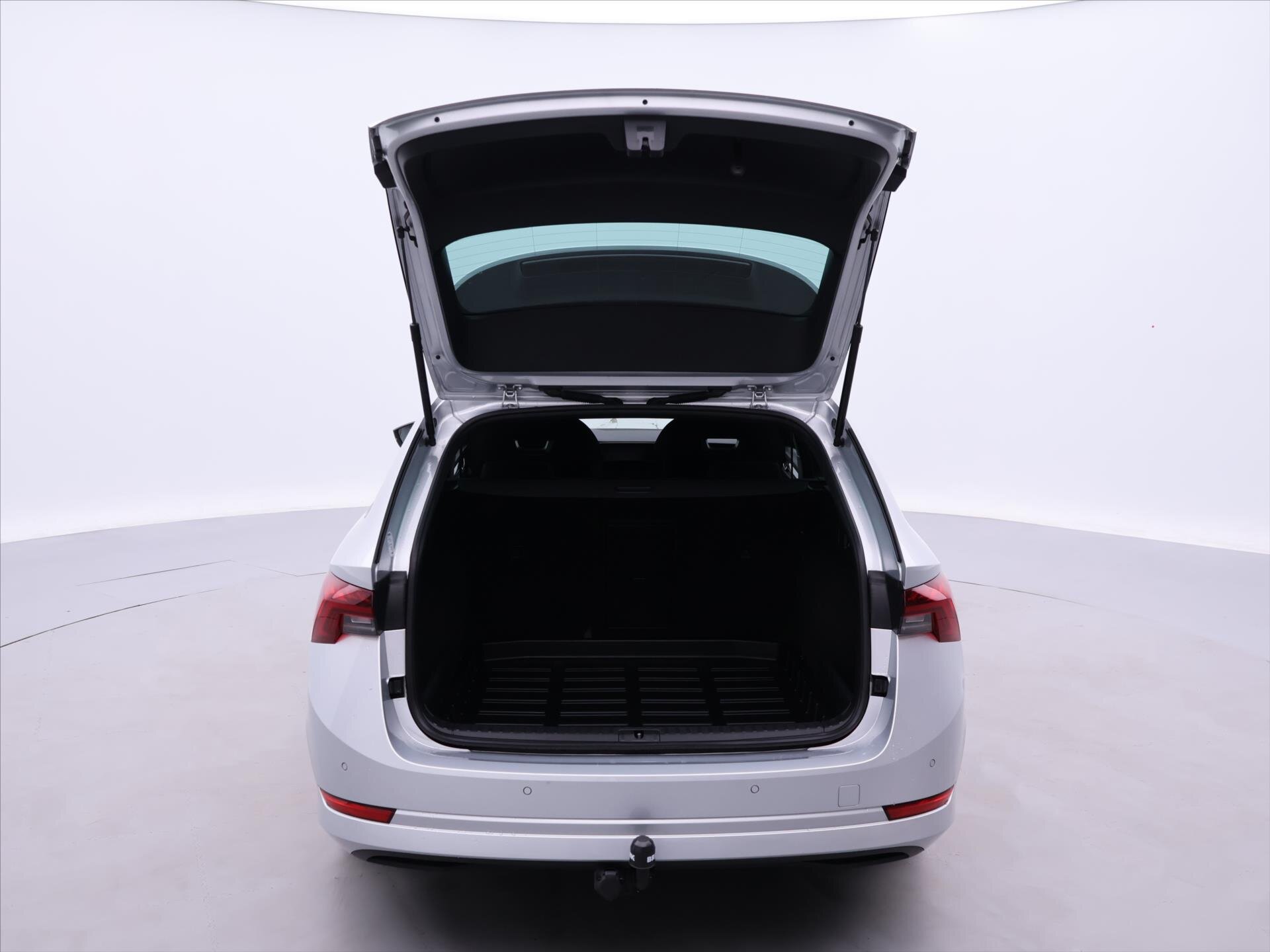 Škoda Octavia Kombi 999,0 81 kw