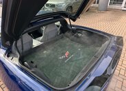 Chevrolet Corvette Kupé 6,0 l 298 kw