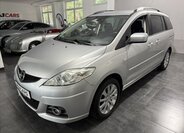Mazda 5 Kombi 2,0 l 107 kw