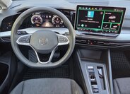 Volkswagen Golf Hatchback 1,5 l 110 kw
