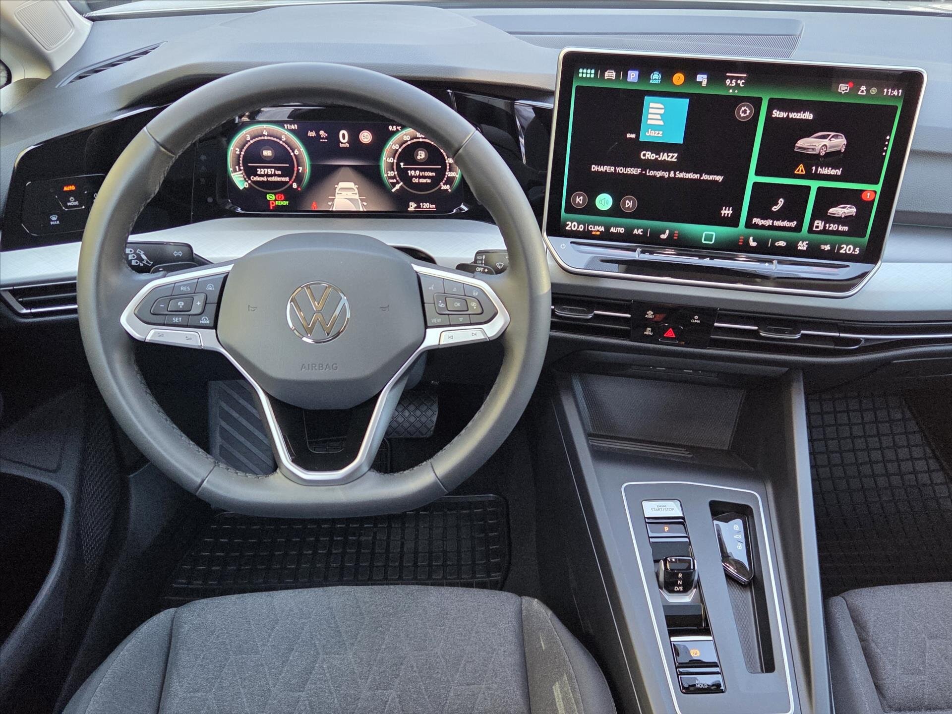 Volkswagen Golf Hatchback 1,5 l 110 kw