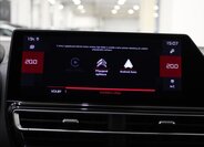 Citroën C5 Aircross SUV / Terénní 1,5 l 96 kw