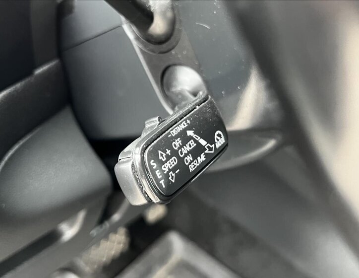 Škoda Kodiaq SUV / Terénní 2,0 l 140 kw