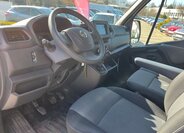 Nissan Interstar Skříň 2,3 l 100 kw