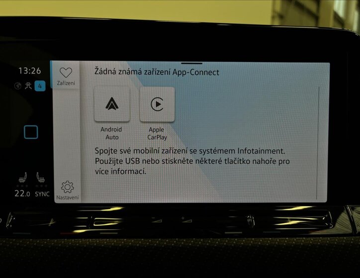 Volkswagen Golf Hatchback 1,5 l 110 kw