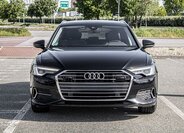 Audi A6 Kombi 2,0 l 120 kw