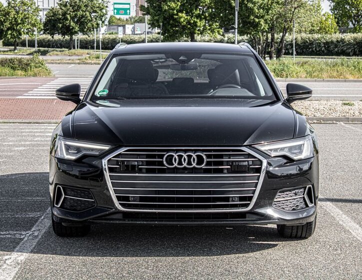 Audi A6 Kombi 2,0 l 120 kw