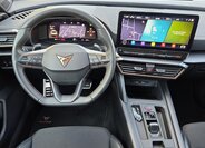 Cupra Formentor SUV / Terénní 2,0 l 180 kw