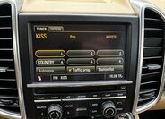 Porsche Cayenne Kombi 4,8 l 294 kw