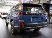 Subaru Outback SUV / Terénní 2,4 l 193 kw
