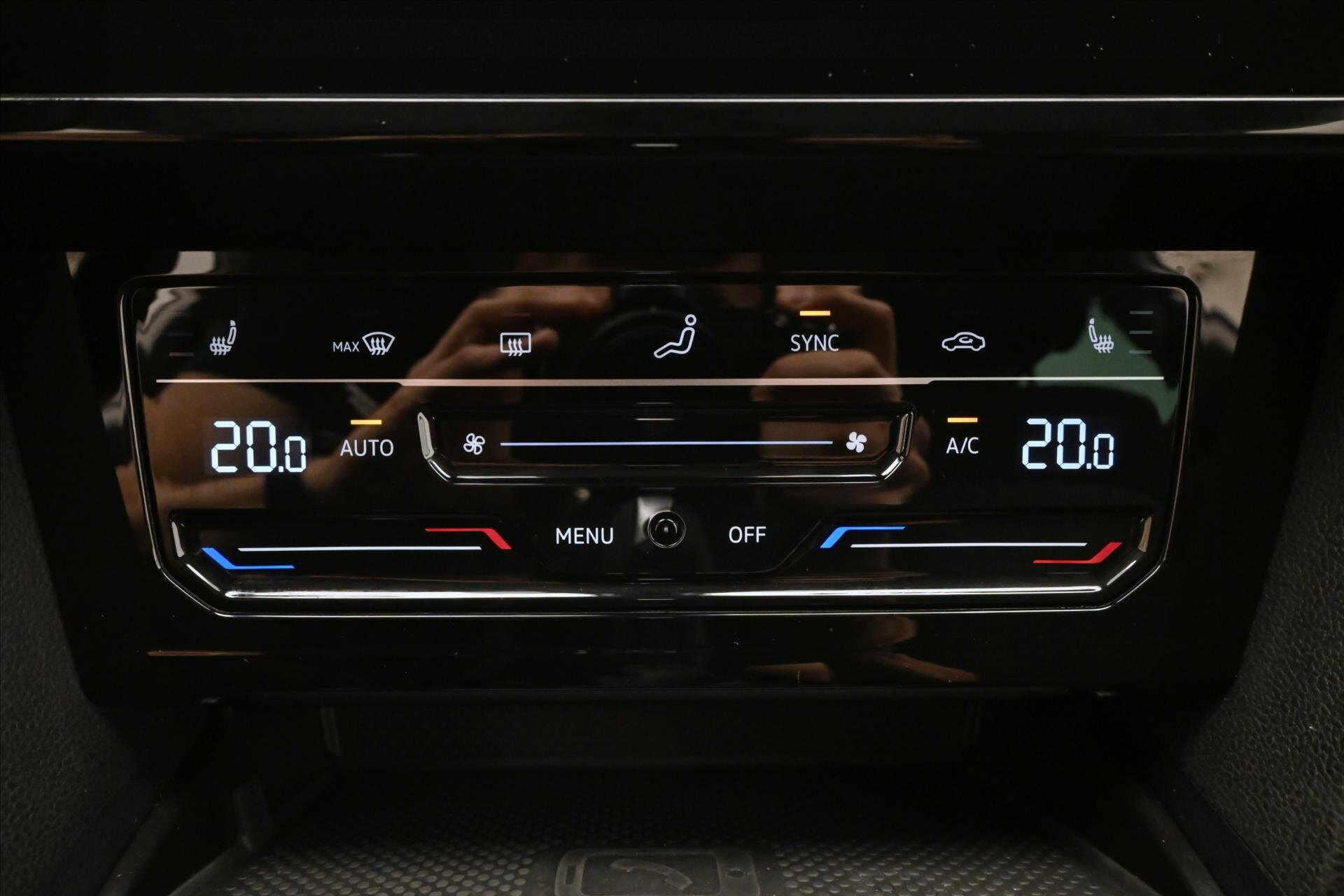 Volkswagen Passat Kombi 2,0 l 110 kw