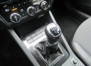 Škoda Octavia Kombi 1,6 l 85 kw