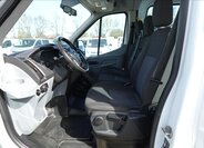 Ford Transit Ostatní 2,0 l 96 kw