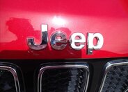 Jeep Compass SUV / Terénní 2,0 l 103 kw