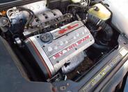 Alfa Romeo GTV 25